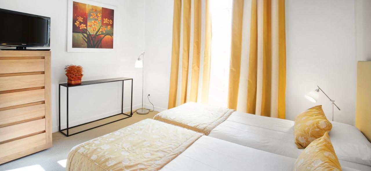 Cannes Croisette Prestige Apart'Hotel Екстериор снимка