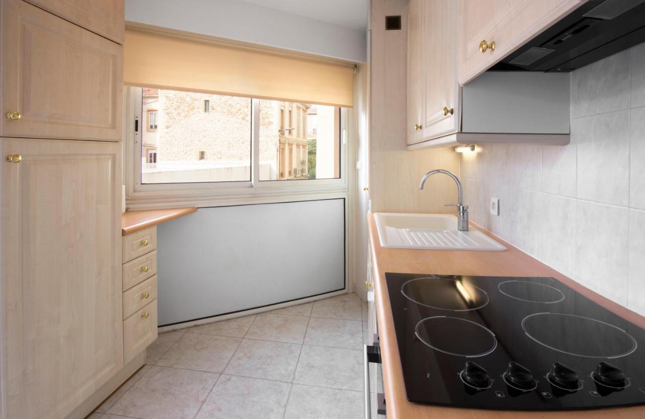 Cannes Croisette Prestige Apart'Hotel Екстериор снимка