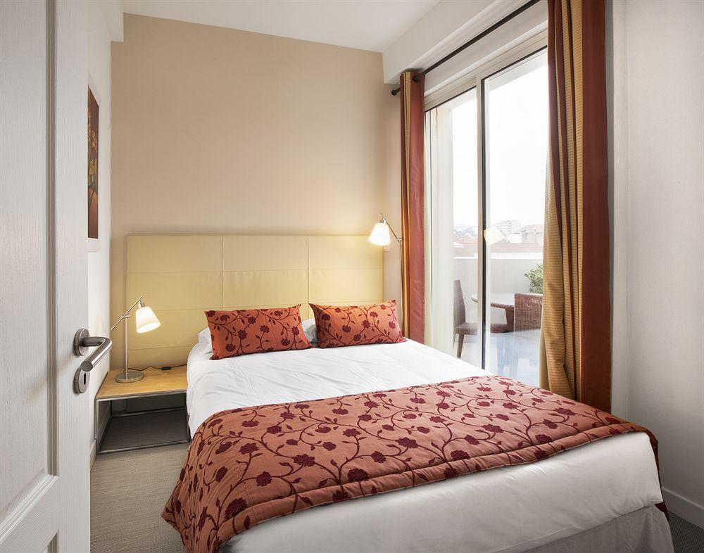 Cannes Croisette Prestige Apart'Hotel Екстериор снимка