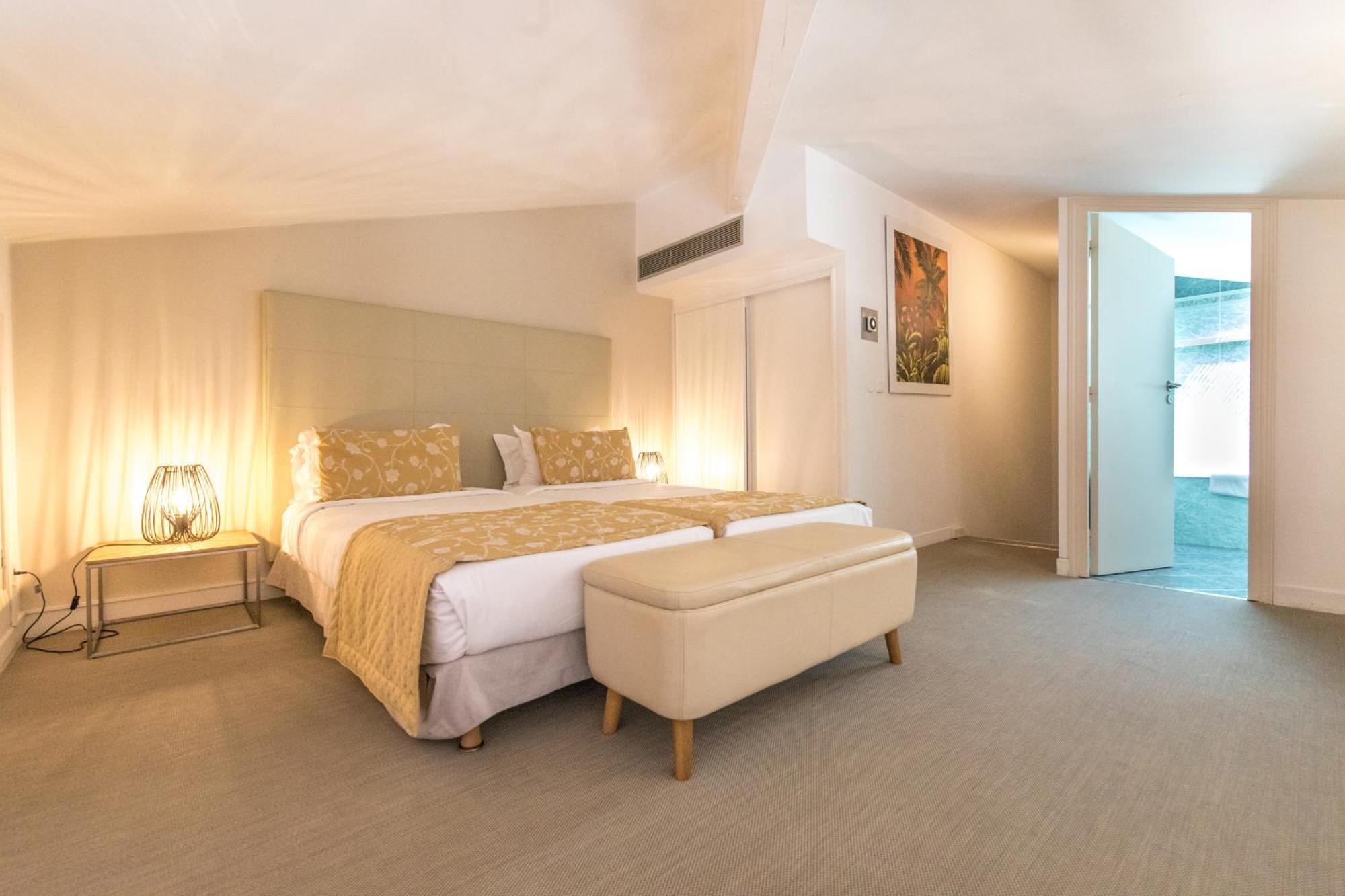 Cannes Croisette Prestige Apart'Hotel Екстериор снимка