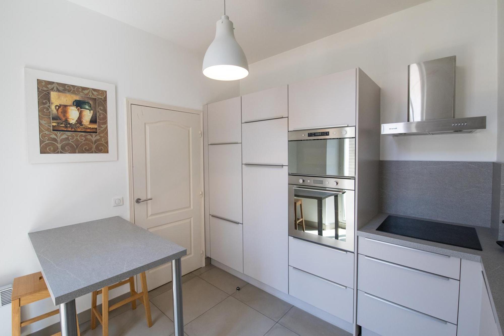 Cannes Croisette Prestige Apart'Hotel Екстериор снимка