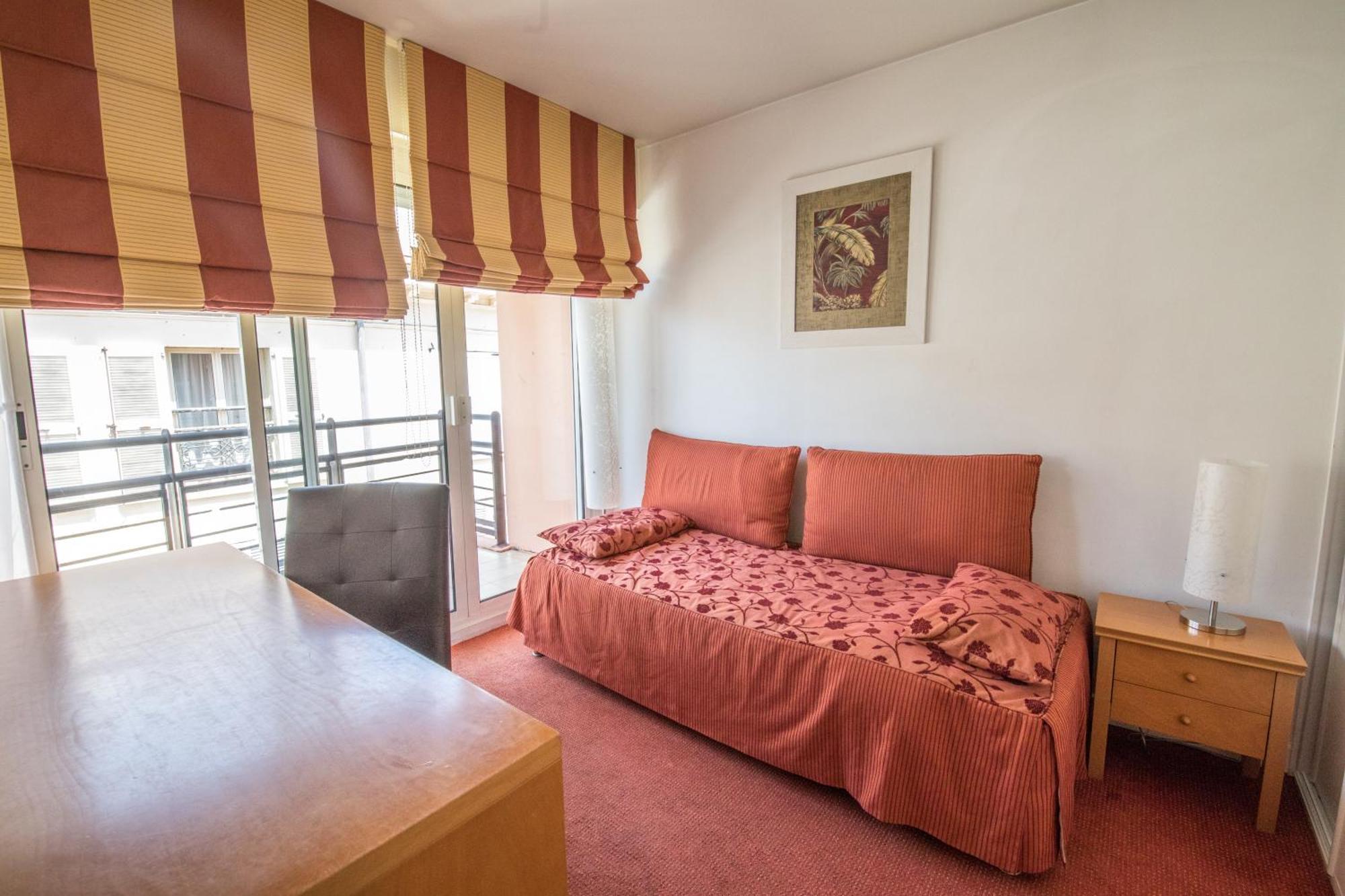 Cannes Croisette Prestige Apart'Hotel Екстериор снимка