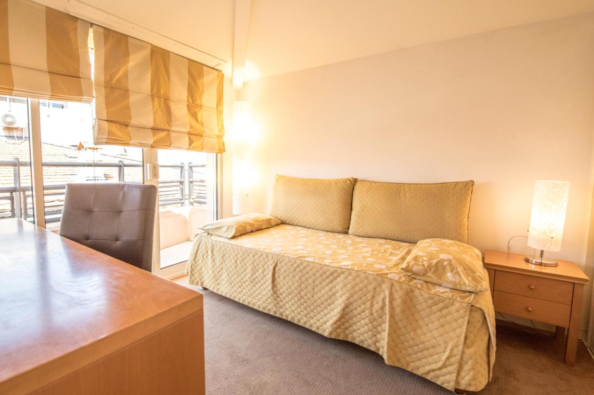 Cannes Croisette Prestige Apart'Hotel Екстериор снимка
