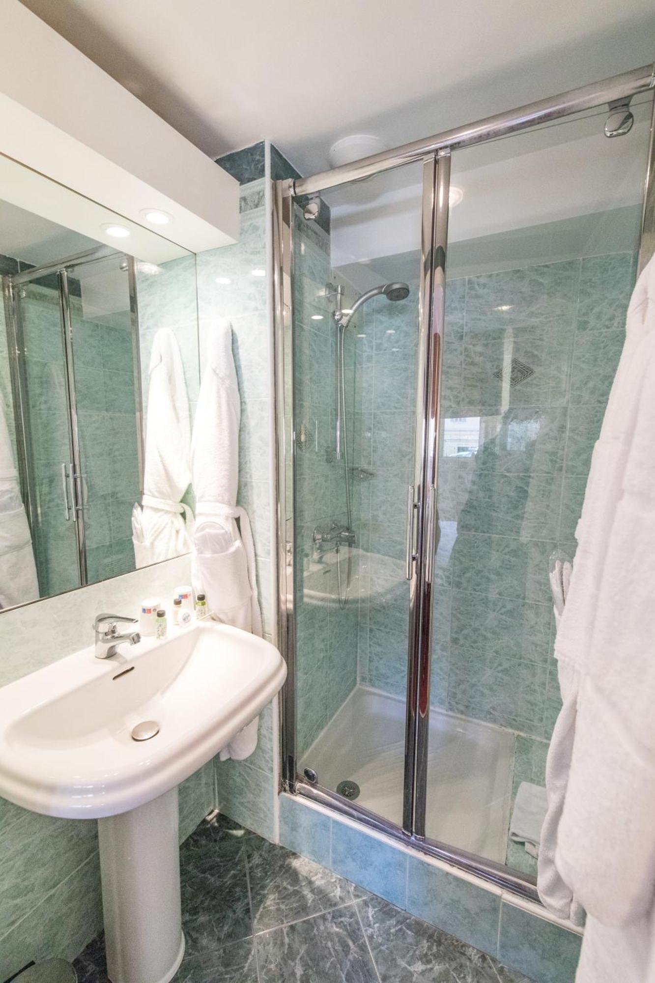 Cannes Croisette Prestige Apart'Hotel Екстериор снимка