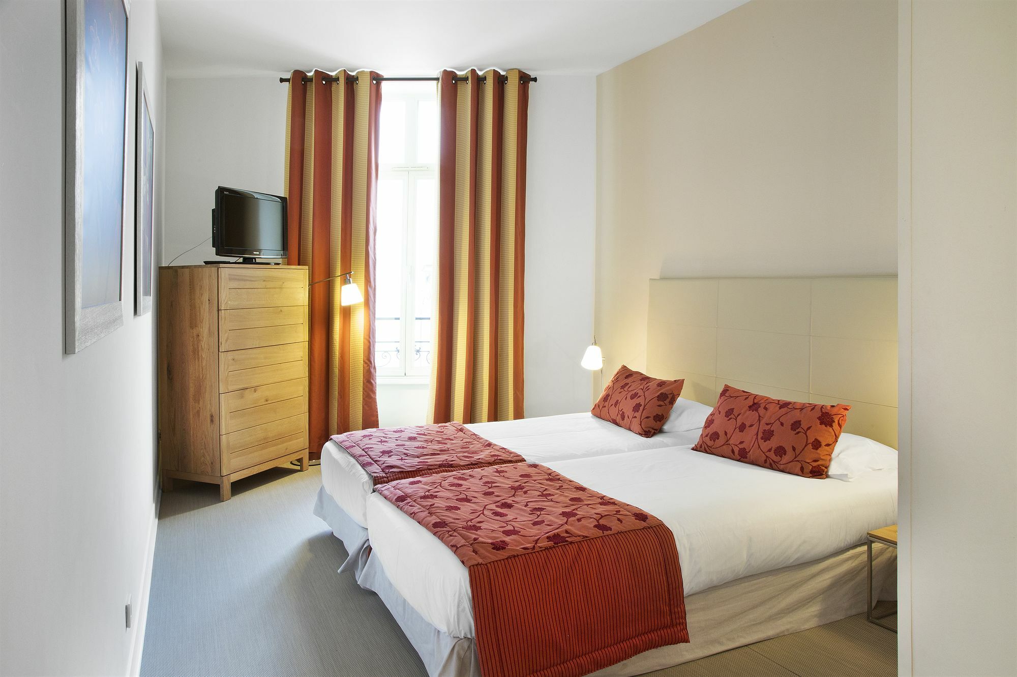 Cannes Croisette Prestige Apart'Hotel Екстериор снимка