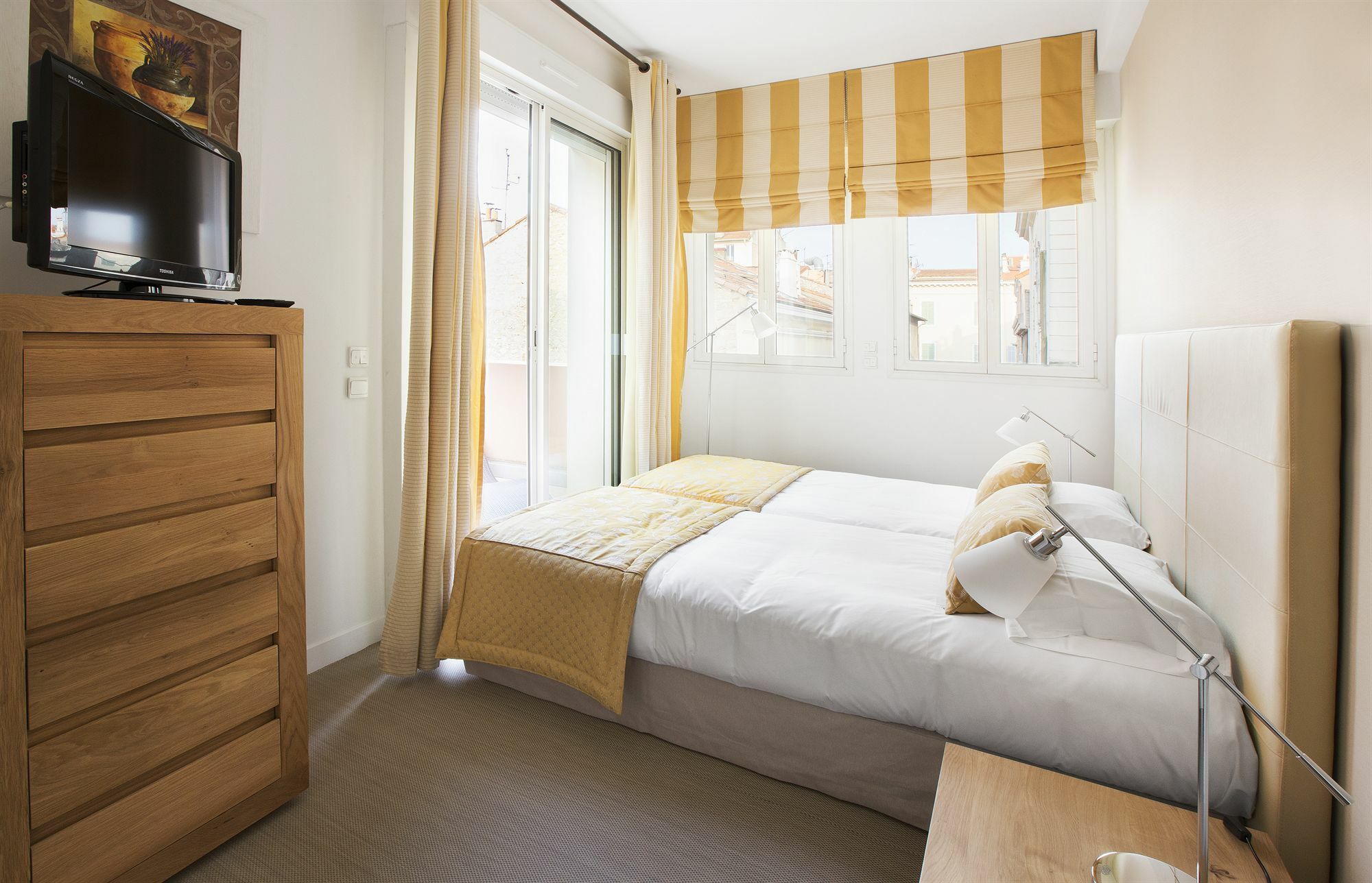 Cannes Croisette Prestige Apart'Hotel Екстериор снимка
