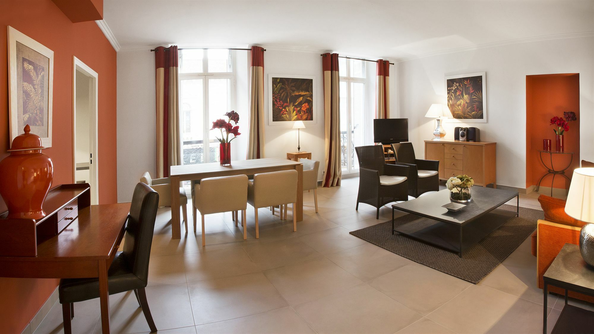 Cannes Croisette Prestige Apart'Hotel Екстериор снимка