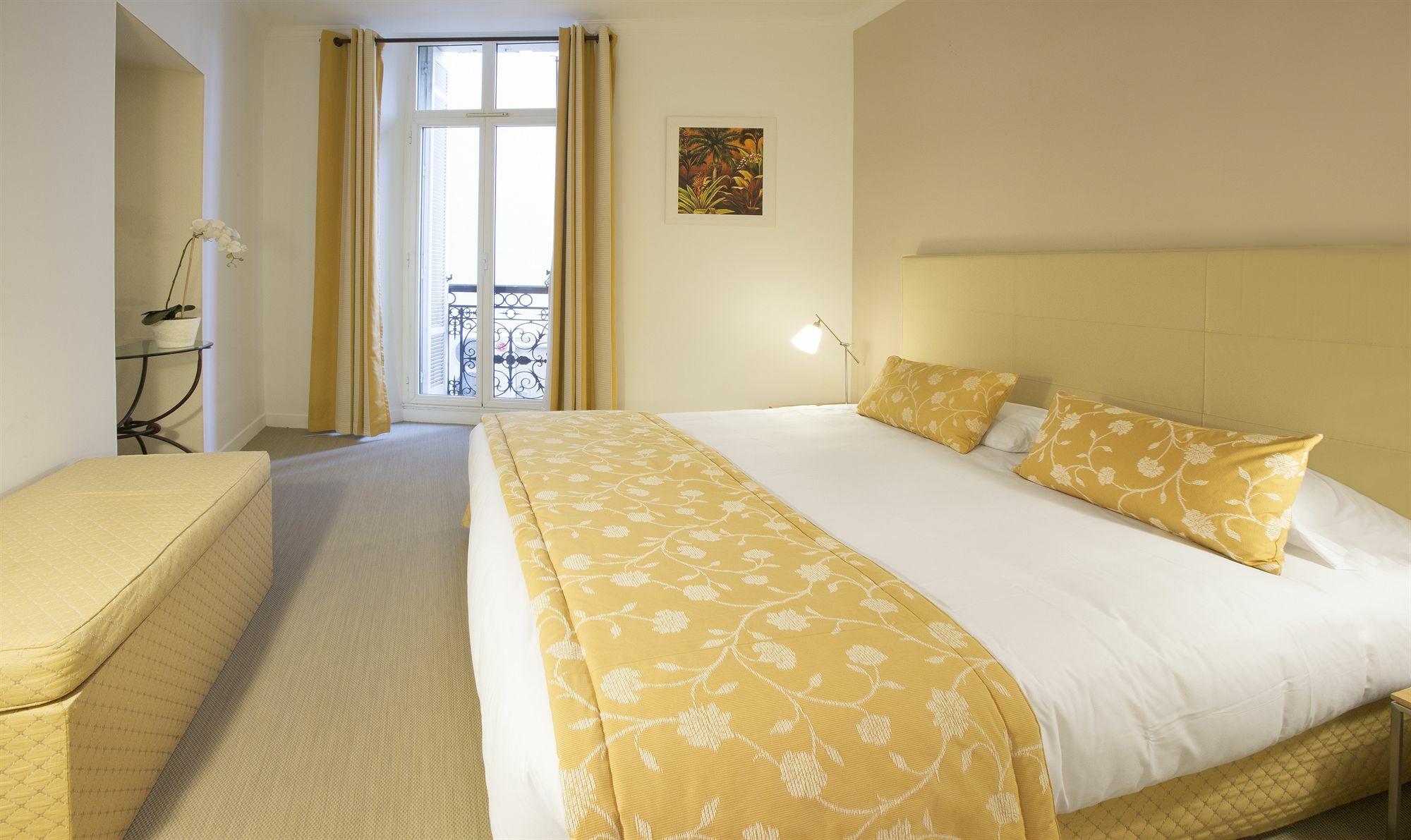 Cannes Croisette Prestige Apart'Hotel Екстериор снимка